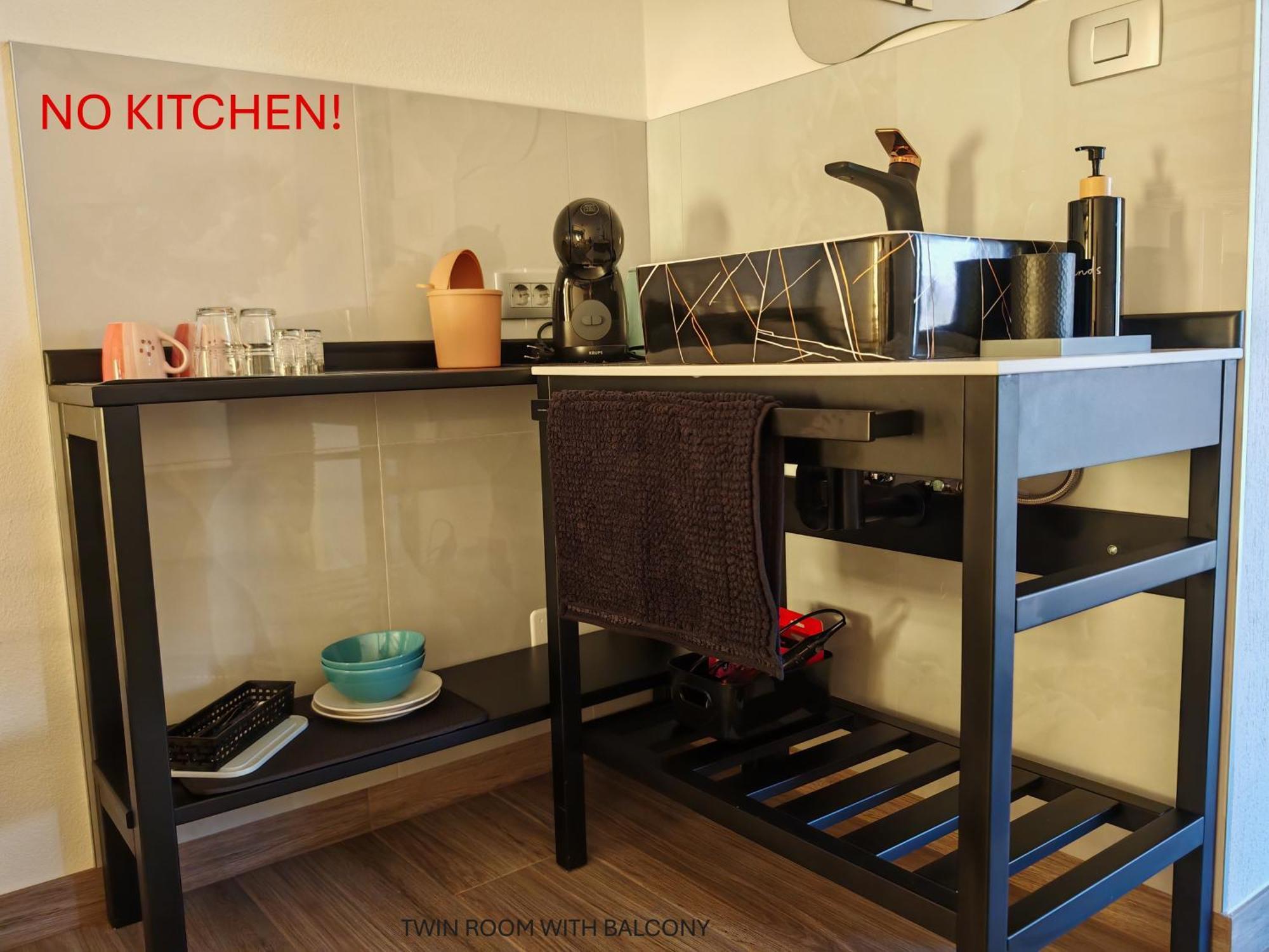 Apartment And Room Anica 톨민 외부 사진